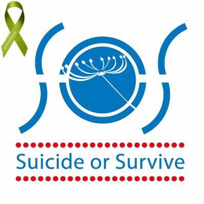 SuicideorSurviv Profile Picture
