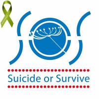 Suicide or Survive(@SuicideorSurviv) 's Twitter Profile Photo