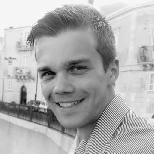 Ben1McManus's profile picture. Graphic desgner for Uk Mail