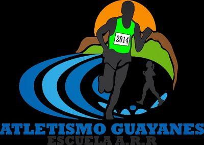 Atletismo Guayanes