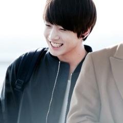 followed you bcs youre special af :) follow @positivezico or ill unfollow; peace! :)
