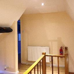 Professional Plastering Services