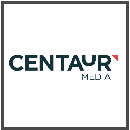 The official twitter feed for Centaur Media Plc. Follow us for info on what is happening here at Centaur Media