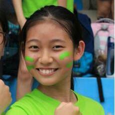 lowandbehold7's profile picture. The official promotion page for Beverly Low! Do support her as she runs for Head Prefect!!