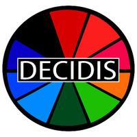 DECIDIS (@dec1d1s) 's Twitter Profile