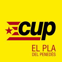 CUP El Pla del Pdès(@CUP_PlaPenedes) 's Twitter Profile Photo