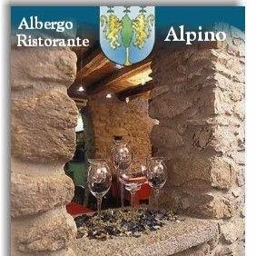 L'Albergo Ristorante Alpino è il punto di partenza ideale per una gita in Valsassina
Situato nel certo storico di Casargo,a un'ora da Milano.