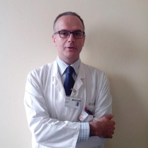 Alberto Bossi Profile