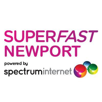 Newport SMEs are eligible for a FREE connection to superfast broadband, up to £3000, as part of the UK Gov Superfast Britain connection voucher programme.