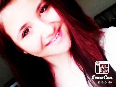 SarahLiebtJaden's profile picture. 