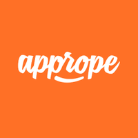 Apprope (@apprope) 's Twitter Profile