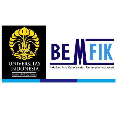 Badan Eksekutif Mahasiswa Fakultas Ilmu Keperawatan Universitas Indonesia || Line: @bemfikui || Narahubung: Fanny (085793074258)