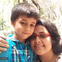 Aditi Kothiyal (@akothiyal) 's Twitter Profile