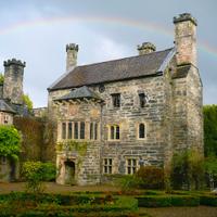 Gwydir Castle(@JudyCorbett) 's Twitter Profile Photo