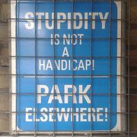 DisabledBay Parkers (@disabledparkers) 's Twitter Profile