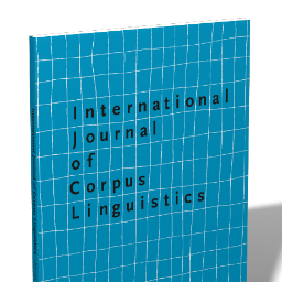 International Journal of Corpus Linguistics