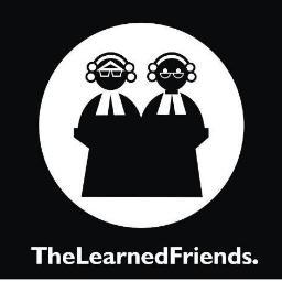 The Learned friends is a platform where the Legal community can connect professionally and socially.
http://t.co/jgDo3ZPNaq
BBM Channel: C00356C76