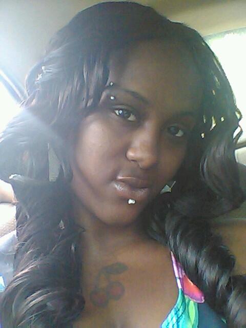 Lady D is what u call me ...Take no shit From none of yall Hoes !!!!