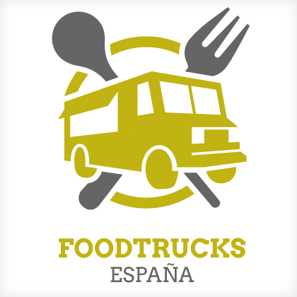 Empieza a disfrutar de la comida callejera, empieza a disfrutar de los Foodtrucks!