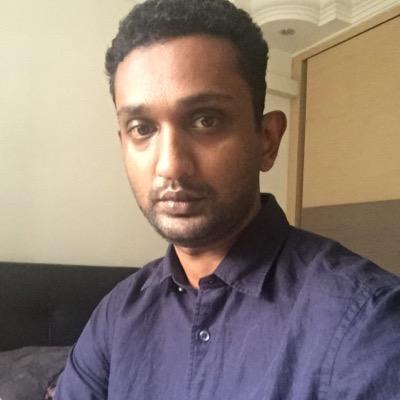 arunwillbe's profile picture. 