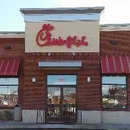 CFASteeplechase's profile picture. The #1 quick service restaurant and caterer in Capitol Heights, MD!