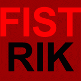 fistrik's profile picture. #Gay #Fist lover. See https://t.co/GFZz7a5t2M for all information about fisting techniques.
#gayfist #gayfisting #PApiercing
https://t.co/rerKxuE17n