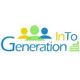IntoGeneration's profile picture. 
