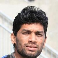 Prabhugouda Siriyappagouder (@srgouda) 's Twitter Profile