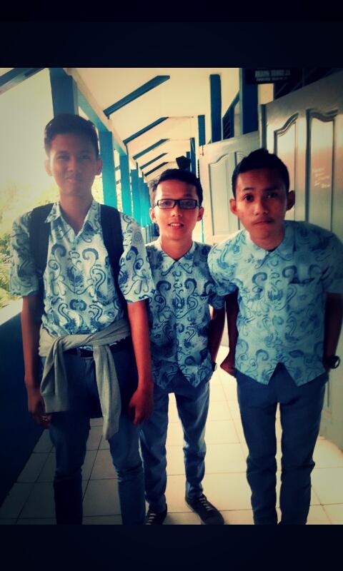 Bayusaputra837's profile picture. _Kehidupan tanpa para sahabat seperti kematian tanpa para saksi_