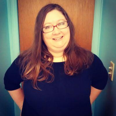 Christ follower/ wife/ mom/ grammy/ student/ childcare/ pizza maker/ fibro warrior/ JA momma/ osteo warrior/ advocate @AdvocateforArthritis