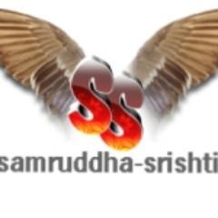 SSM_MLM's profile picture. Samruddha-Srishti Marketing (FSSAI Regd.) dealing with world class health supplements manufactured by an ISO 9001:2008 certified company.
