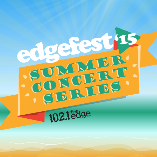 Edgefest is Canada's longest-running Rock Festival. Produced by @The_Edge & @LiveNationON