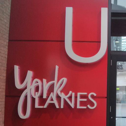 York Lanes is downtown York University: an indoor mall with over 30 choices for dining, services and shopping. Instagram: https://t.co/REkdvOhxFs