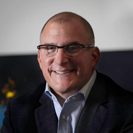 chrismasino's profile picture. SVP, Revenue at @signpost