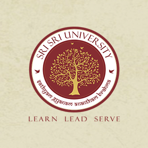 Sri Sri University Profile