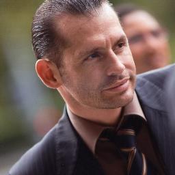 CyrilleScuri's profile picture. 