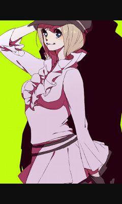 Karate_Koala_'s profile picture. コアラ  Koara II Fishman Karate assistant instructor of the Revolutionary Army II