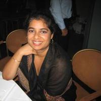 Yasmin Chandani (@yasminchandani) 's Twitter Profile