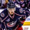 Atkinsons_Army's profile picture. Fan account of (former) Columbus Blue Jackets forward #13 Cam Atkinson! | #WeAreThe5thLine | #CBJ
