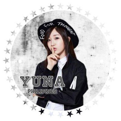 Yuna Philippinesさんのプロフィール画像