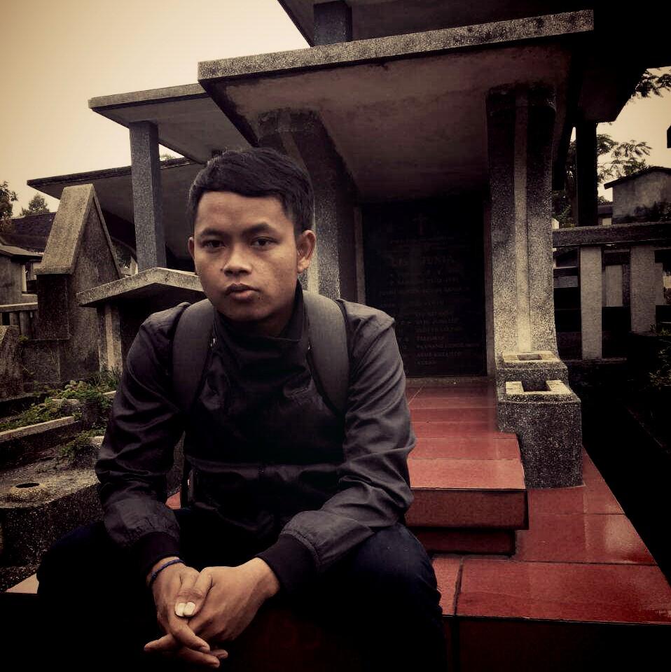 Pram76Pramudita's profile picture. ♥♥♥ HMI KomHuk Unpas ♥♥♥ Keep Love, Calm And Happy ♥♥♥