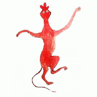 tayutaukecha's profile picture. うすい生き物