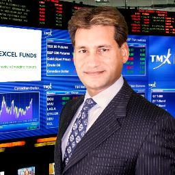 President and CEO, Excel Funds @excelfunds