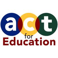 Act for Education (@act4ed) 's Twitter Profile