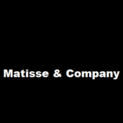 Matisse & Co - Strategic Competitive Research Intelligence: #MarketIntelligence #KnowledgeManagement #CompetitiveIntelligence #StrategicIntelligence