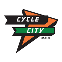 Cycle City Maui (@mauihd) 's Twitter Profile