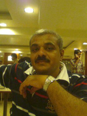 Prashant_C1972's profile picture. 