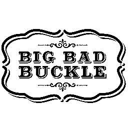 Big Bad Buckle is a music blog dedicated to bringing you a hand picked collection of latest and greatest in developing music talent in alt-country, folk & indie