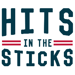 Established in Apr 2015, Hits in the Sticks is a music blog dedicated to bringing you a curated experience of the best emerging mainstream Country music talent.