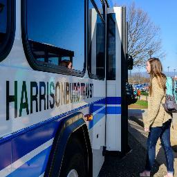 JMUTransport's profile picture. HDPT Buses. BRCC Shuttle. Shared Use Paths. Zipcars. Zimride. Vanpool. JMU Transportation has all your needs covered.